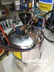  1 ستانلس 304  100%