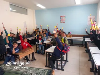  9 مدرس جميع المواد للمرحلتين: الثانوية، الأساسية. تعليم، تدريس، بناء قدرات، صعوبات تعلم، احتياجات خاصة