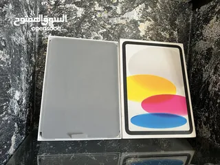  1 iPad 10جيل عاشر