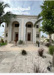  1 2 BR Amazing Twin Villa Located in Hawana Salalah for Sale