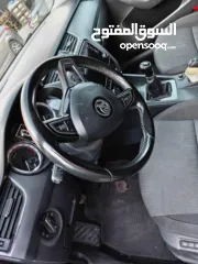  3 سكودا اوكتافيا فل الفل 2017