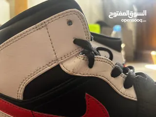  4 AIR JORDAN. CHICAGO HERITAGE. NIKE اصلي، 2022