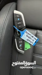  29 BMW x3 30e ترخيص   محرك 2000 هايبرد plug in/يقطع على الشحنه 43 كيلو متر  293 حصان