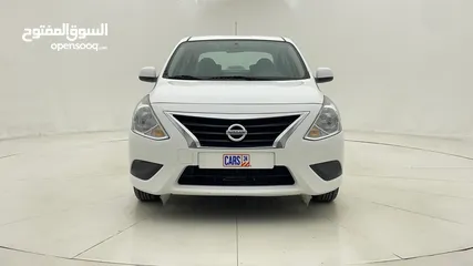  8 (HOME TEST DRIVE AND ZERO DOWN PAYMENT) NISSAN SUNNY