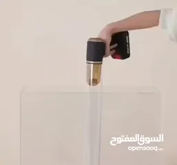  9 أقوى مكنسة شحن لاسلكية  شفط / دفع   مكنسة تلزم البيوت والسيارات