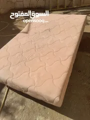  2 تخت مساج كهربائي