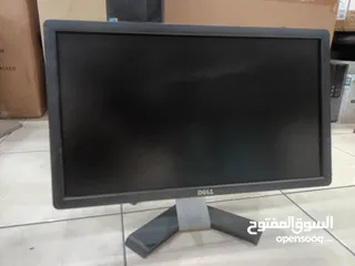  3 DELL MONITOR 20"