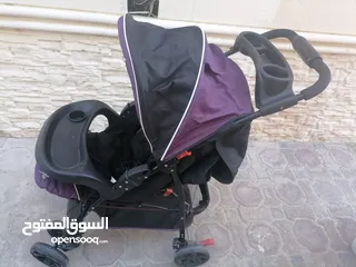  5 good and neat strollers for sale