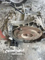  2 جير مازدا 6 للبيع