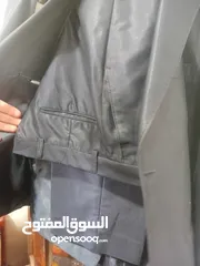  3 بدله عريس شبه وكاله