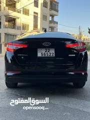  9 كيا اوبتيما 2012 فحص كامل 7 جيد مالك واحد ممشى 87 الف بوضع الوكاله