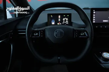  4 ام جي 2023 بدفعة أولى تبدأ من 1000  تسليم مفتاح وقسط شهري يبدأ من 303