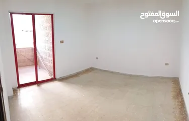  4 شقة صغيرة للإيجار في ضاحية الحاج حسن بقرب الاذاعة ومستشفى الحنان طابق ثالث