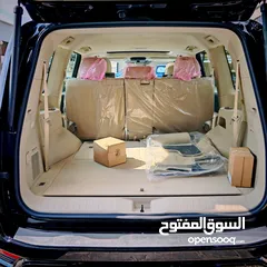  9 TOYOTA LAND CRUISER 2024 GX-R 4WD 4.0