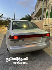  1 سوبارو ليجاسي