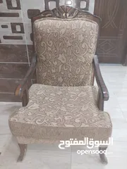  5 طقم كنب للبيع قابل للتفاوض
