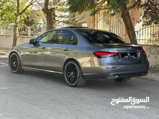  4 ماسيدس بنز e220