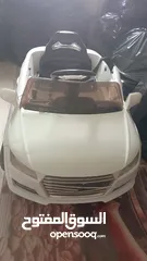  1 سيارة العاب للبيع