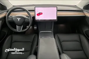  23 2023 Tesla Model 3 Performance (Dual Motor)  • Eid Offer • Manufacturer warranty till 15-Nov-2026
