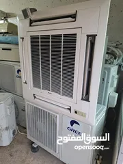  5 مكيفات انفيلتر وعادي