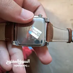  4 ساعة يد - wristwatch - watch