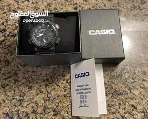  7 ساعة كاسيو CASIO AEQ-110W