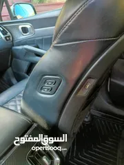  5 كيا سورينتو