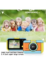  6 كاميرا اطفال ديجيتال