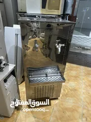  4 Good working water cooler