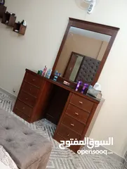  14 غرفة نوم ماستر بحاله جديدة للمتزوجين