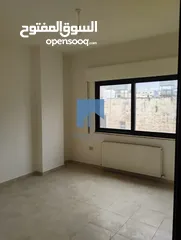  12 شقة مميزة للبيع في أم السماق الشمالي طابق ثالث 240م تشطيب سوبر ديلوكس