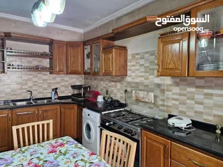  6 Furnished Apartment For Rent In Abdoun