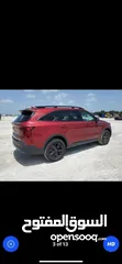  4 Sorento 2023 للبيع