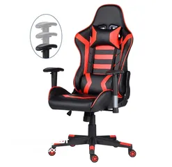  2 Gaming chair and table