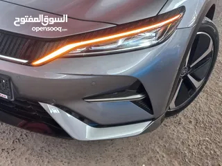  9 BYD SONG L EXCLLANCE 2023(بي واي دي سونغ ل 2023)