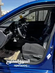  8 سكودا سكالا 2020 مونتي كارلو