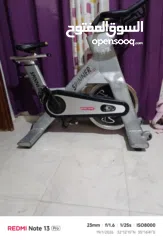  1 بسكليت رياضي spinner