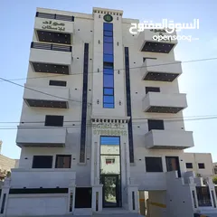  1 شقق للبيع في الحي الشرقي تشطيب سوبر ديلوكس
