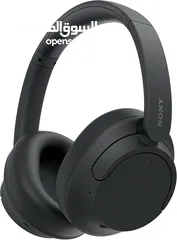  18 SONY WH-CH720N Noise Canceling Wireless Headphones -NEW -MEGAByte