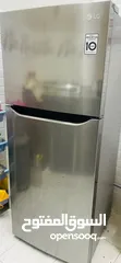  1 New use less refrigerator