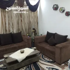  3 طفم كورنر 7 مقاعد