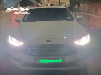  1 فورد فيرجن 2017 فحص كامل كلين  فل كامل رقم