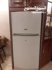  1 ثلاجة شبة جديدة