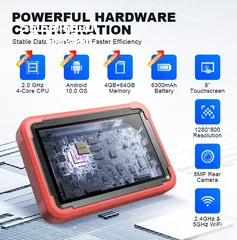  3 2024 Launch X431 Pro V5