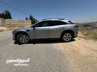  8 بيستيون B70s 2023 بحالة الوكالة
