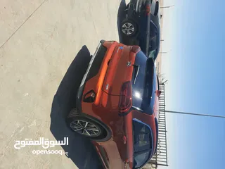  3 كيا نيرو هايبرد اعلى صنف تورينج فل الفل مع فتحه فحص كامل
