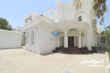  8 #REF963    Spacious Unfurnished 5BR Commercial Villa for Rent in Azaiba (Available from July Month)