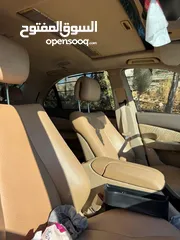  22 مرسيدس s350 L بحالة الوكالة 2004