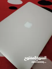  1 ماك بوك برو Macbook pro 2014