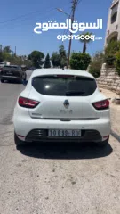  1 رينو كليو ديزل 2019